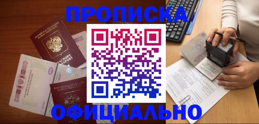 прописка 2025 в Солнечногорске